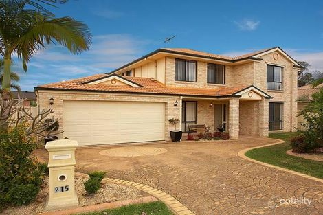 215 Bennett Rd, St Clair, NSW 2759