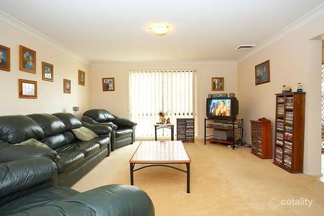 Property photo of 215 Bennett Road St Clair NSW 2759