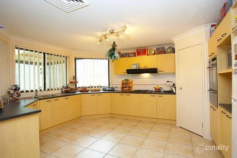 Property photo of 215 Bennett Road St Clair NSW 2759