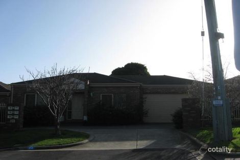 Property photo of 21 Mackenzie Street Cheltenham VIC 3192