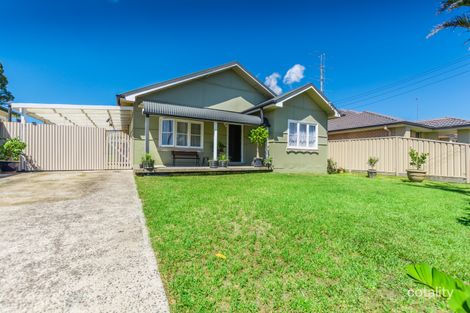 Property photo of 61 Aldridge Avenue East Corrimal NSW 2518