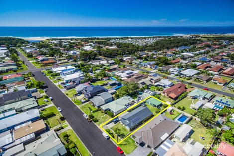 Property photo of 61 Aldridge Avenue East Corrimal NSW 2518