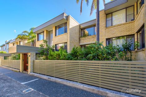 Property photo of 11/154-156 Bellevue Road Bellevue Hill NSW 2023