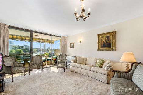 Property photo of 11/154-156 Bellevue Road Bellevue Hill NSW 2023