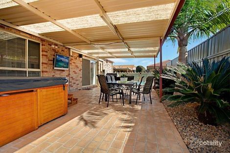 Property photo of 3 Kuraji Close Glenmore Park NSW 2745