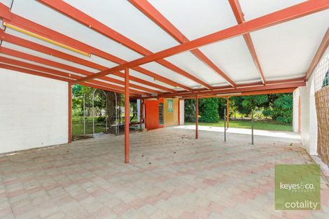 Property photo of 49 Rangewood Drive Rangewood QLD 4817