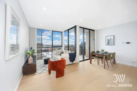 1301/25 Geddes Ave, Zetland, NSW 2017