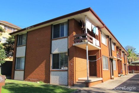 Property photo of 4/52 Kembla Street Wollongong NSW 2500