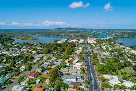 Property photo of 4/48 Poinciana Avenue Tewantin QLD 4565