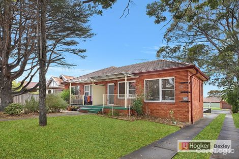 Property photo of 2/15 Caledonian Street Bexley NSW 2207