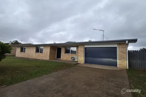 16 Sunset Dr, Thabeban, QLD 4670