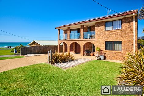 Property photo of 3 Ocean Drive Wallabi Point NSW 2430