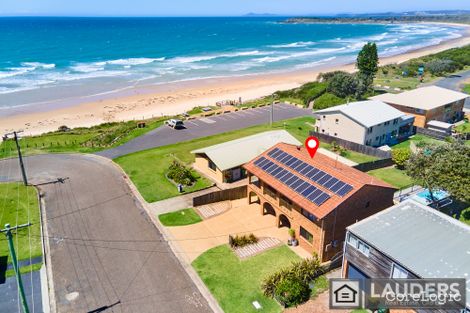 Property photo of 3 Ocean Drive Wallabi Point NSW 2430