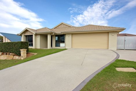 Property photo of 7 Patrone Court Warner QLD 4500