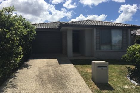 Property photo of 92 Valentine Circuit Augustine Heights QLD 4300