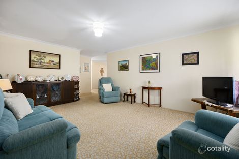 Property photo of 18 Macquarie Avenue Molendinar QLD 4214