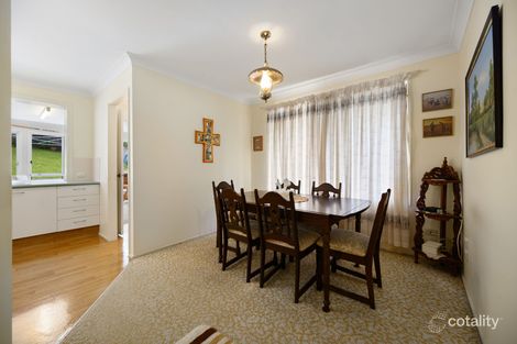 Property photo of 18 Macquarie Avenue Molendinar QLD 4214