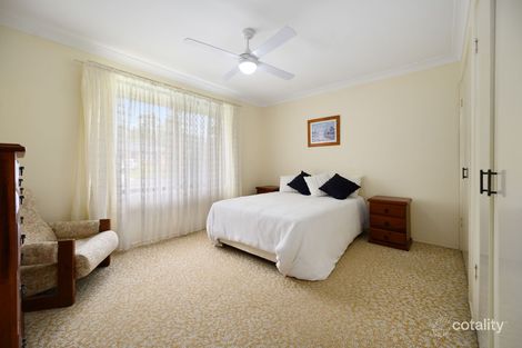 Property photo of 18 Macquarie Avenue Molendinar QLD 4214