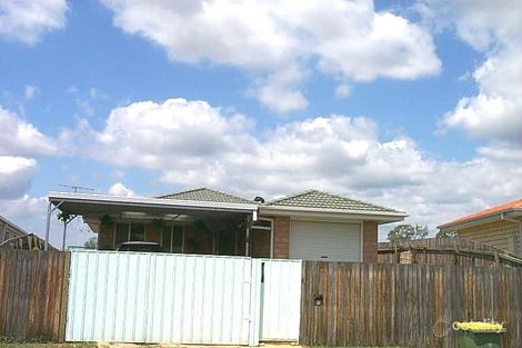 Property photo of 7 Evergreen Place Redbank Plains QLD 4301