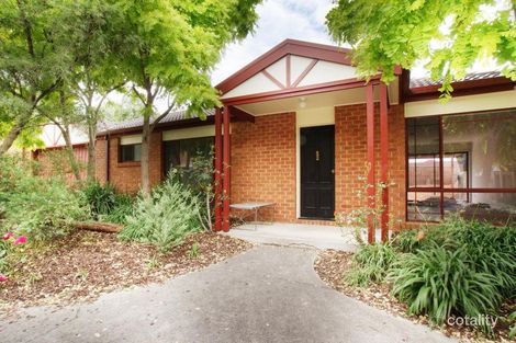 Property photo of 10/10 Houston Court Box Hill South VIC 3128