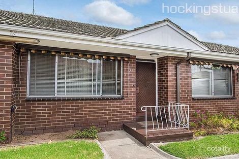 Property photo of 3/52 Potter Street Dandenong VIC 3175
