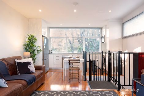 Property photo of 15/38 Waterloo Crescent St Kilda VIC 3182