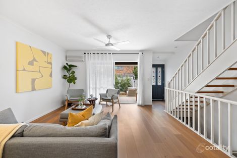 Property photo of 7/582 Lower Bowen Terrace New Farm QLD 4005