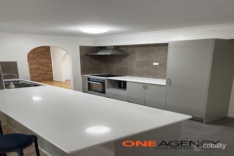 Property photo of 11 Sunndal Close St Clair NSW 2759