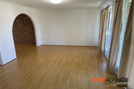 Property photo of 11 Sunndal Close St Clair NSW 2759