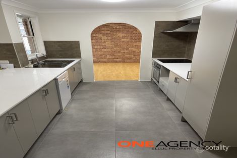 Property photo of 11 Sunndal Close St Clair NSW 2759