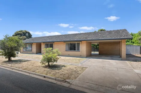 Property photo of 11 Psaltis Parade Benalla VIC 3672