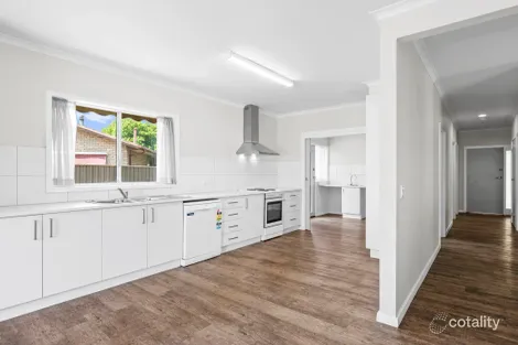 Property photo of 11 Psaltis Parade Benalla VIC 3672