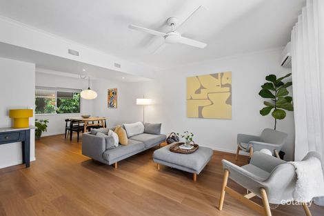 Property photo of 7/582 Lower Bowen Terrace New Farm QLD 4005