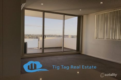Property photo of 812/4-14 Parramatta Road Strathfield NSW 2135