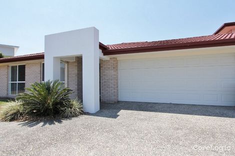 Property photo of 1/224 Billinghurst Crescent Upper Coomera QLD 4209