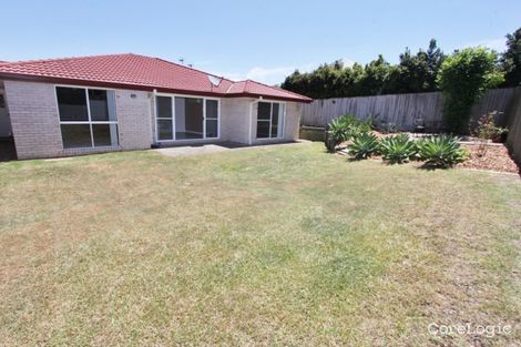 Property photo of 1/224 Billinghurst Crescent Upper Coomera QLD 4209