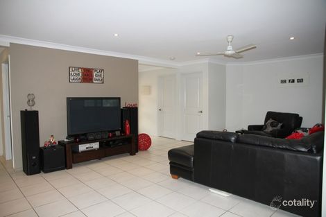 Property photo of 37 Tasman Crescent Yeppoon QLD 4703