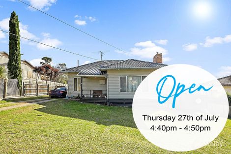 Property photo of 77 Hampton Street Moe VIC 3825