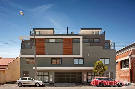 12/28 Ireland St, West Melbourne, VIC 3003