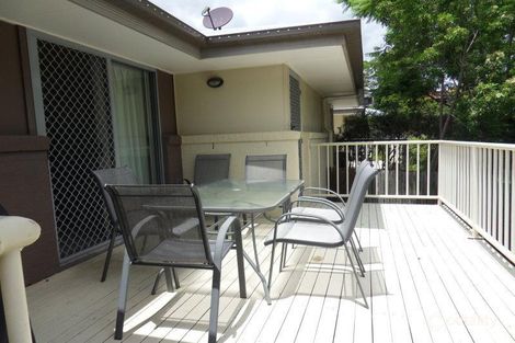 Property photo of 14/36 Russell Street Everton Park QLD 4053