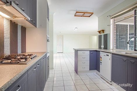 Property photo of 15 Shelton Crescent Kearneys Spring QLD 4350