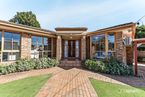 Property photo of 8 Heatherleigh Court Carrum Downs VIC 3201