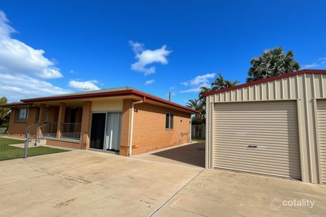 Property photo of 2 Searle Street Thabeban QLD 4670
