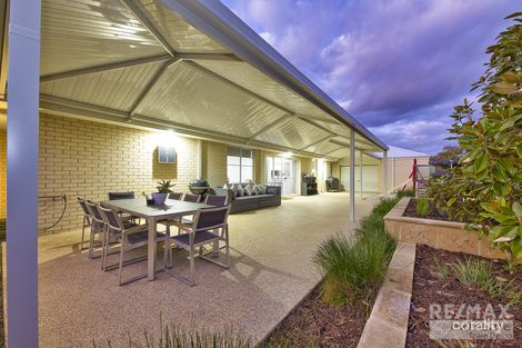 Property photo of 100 Wallangarra Road Carramar WA 6031