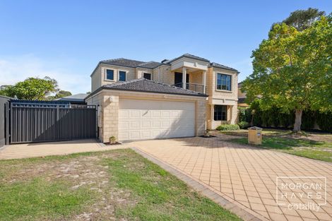 13 Fourth Ave, Rossmoyne, WA 6148