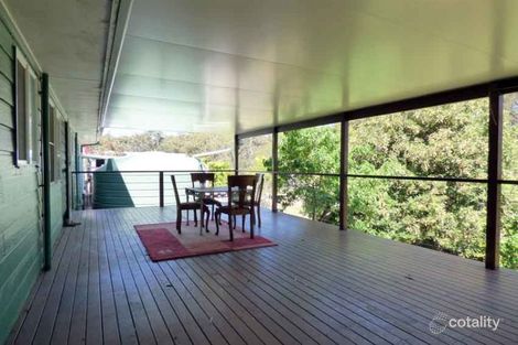 Property photo of 8 Pinnell Road Crows Nest QLD 4355