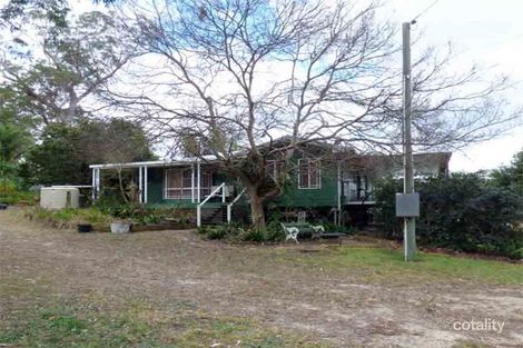 8 Pinnell Rd, Crows Nest, QLD 4355