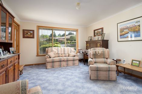 Property photo of 32/1 Outreach Drive Legana TAS 7277