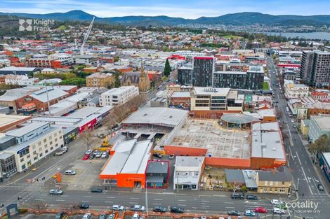 143 Murray St, Hobart, TAS 7000