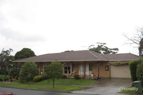 46 Inglis Rd, Berwick, VIC 3806